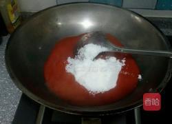 自制山楂糕的做法图解9