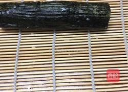 寿司的做法图解6