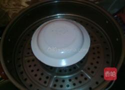 水蒸蛋的做法图解4