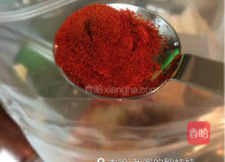 蒜香鸡翅的做法图解3