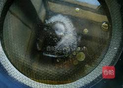 番茄(黑椒)什锦牛腩意粉的做法图解2