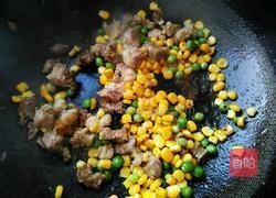 番茄(黑椒)什锦牛腩意粉的做法图解15