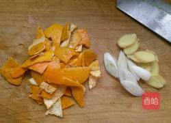 橘香茄汁溜鳕鱼的做法图解3