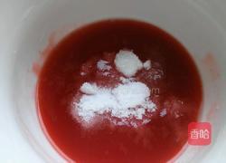 橘香茄汁溜鳕鱼的做法图解5