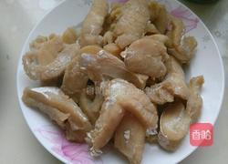 橘香茄汁溜鳕鱼的做法图解8