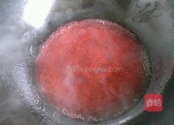 橘香茄汁溜鳕鱼的做法图解11