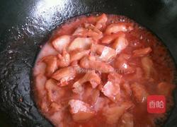 橘香茄汁溜鳕鱼的做法图解13