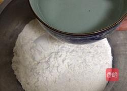 蒸薄饼的做法图解1