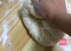 蒸薄饼的做法图解3