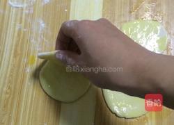 蒸薄饼的做法图解9