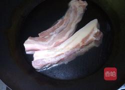 粉蒸肉的做法