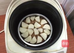 粉蒸肉的做法图解8