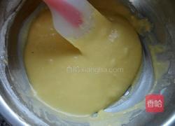 草莓蛋糕卷的做法图解4