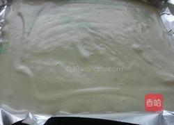 草莓蛋糕卷的做法图解8