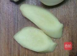 炸鸡米花的做法图解3