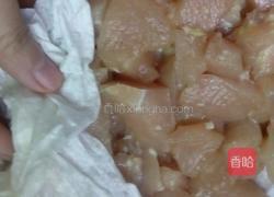 炸鸡米花的做法图解6