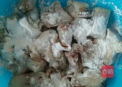 麻辣鳕鱼的做法图解2