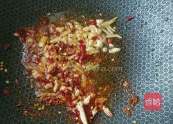 麻辣鳕鱼的做法图解4