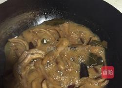 啤酒卤鸭脚的做法图解5