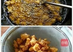 蟹味菇青笋鸡丁（私房菜）的做法图解7