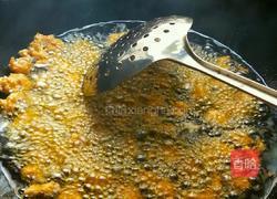 蟹味菇青笋鸡丁（私房菜）的做法图解9