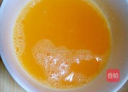 蛋包炒饭的做法图解2