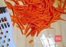 蛋包炒饭的做法图解3