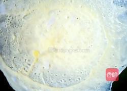 蛋包炒饭的做法图解6