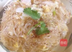 粉丝上树的做法图解14