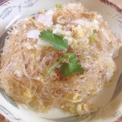 粉丝上树的做法[图]