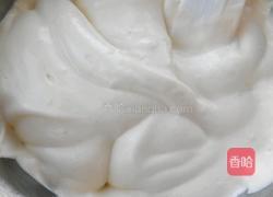 六寸戚风蛋糕的做法图解10