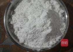 自制糖粉的做法图解1