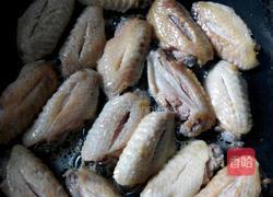 糖醋鸡翅的做法图解1