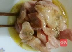 水煮肉片的做法图解2
