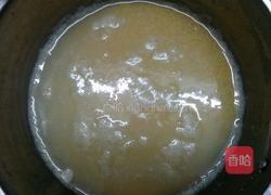 金瓜小米蛊的做法图解3