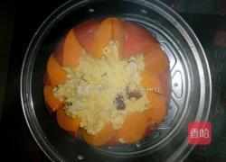金瓜小米蛊的做法图解8