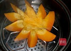 金瓜小米蛊的做法图解9