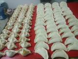 猪肉白菜水饺的做法[图]