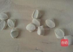 洋葱牛肉水饺的做法图解6