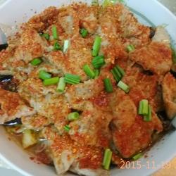 水煮肉片的做法[图]