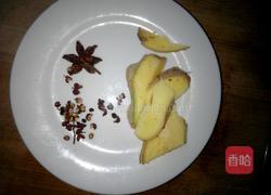 蕃茄牛腩的做法图解1