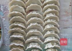 猪油渣饺子的做法图解8