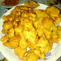 酥肉的做法[图]