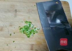 黄金蛋炒饭的做法图解3