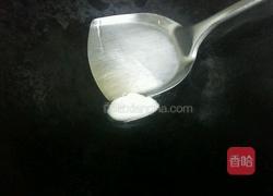 黄金蛋炒饭的做法图解4