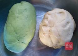 面食猫耳朵的做法图解1
