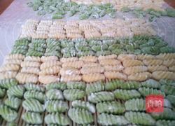 面食猫耳朵的做法图解3