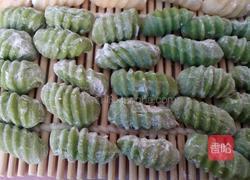 面食猫耳朵的做法图解5