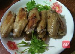电饼铛做～蒜香烤翅的做法图解9