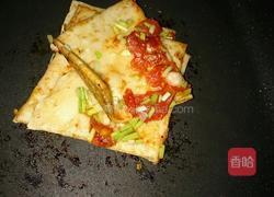 酱香饼（韩式佛卡夏）的做法图解13